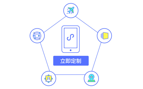 微信小(xiǎo)程序开发公司 微信小程序(xù)开发公司